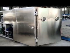 真空冷凍脱水機 中型工業用冷凍乾燥機