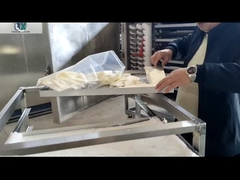 304 ステンレス 食品 掃除 凍結 乾燥機