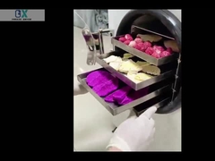 家庭用冷凍乾燥機 研究室用冷凍乾燥機 掃除機