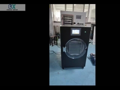 家庭 の 冷凍 乾燥機 便利 な 食品 保存 の 完璧な 解決策