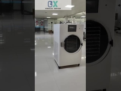 商業凍結乾燥器