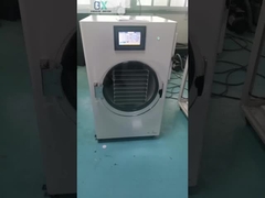 食品 保存 に おける 自宅 の 冷凍 乾燥 器 の 益 を 体験 する