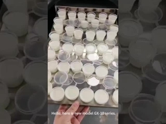 プログラム可能なPLC制御可能な手頃な価格のミニ冷凍乾燥機