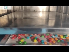 大規模な冷凍乾燥機で