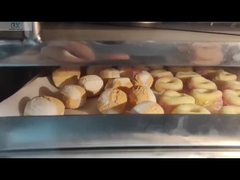 衝撃的な結果: 冷凍乾燥酸味パッチ 子供たちの家で