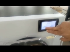 小さな冷凍乾燥機