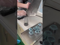 フリーズドライグラフェン