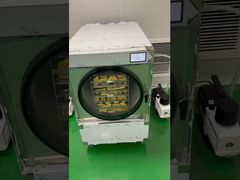 家の凍結乾燥器