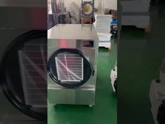 食品の可能性を最大限に引き出す 家庭用フリーズドライヤーが新鮮な味と栄養を閉じ込めます