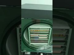 食品ロスをなくそう：家庭用フリーズドライヤーで庭の収穫物と残り物を保存