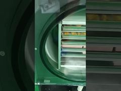 簡単ホームフリーズドライヤー - 庭の収穫物を保存 使いやすさ、ガーデナーに最適