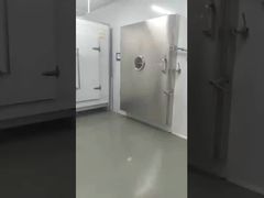 工業用凍結乾燥機