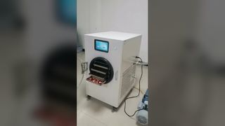 食品保存用ホームフリーズドライヤー