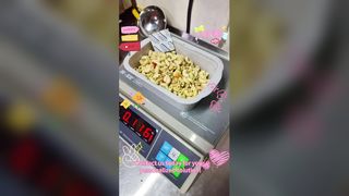 家庭用凍結乾燥機で食品保存が簡単に