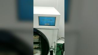 凍結乾燥機は食品の鮮度を保存します