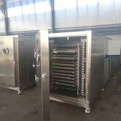 産業用冷凍乾燥機