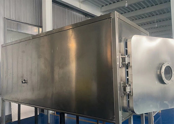スペース節約 コンパクトキャンディー 冷凍乾燥機 SUS304
