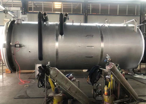 304 ステンレス 製薬 薬剤 冷凍乾燥機