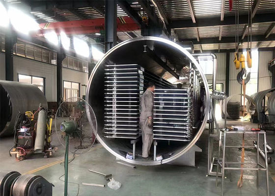 キャンディー 掃除機 冷凍乾燥機 100kg 200Kg 300Kg