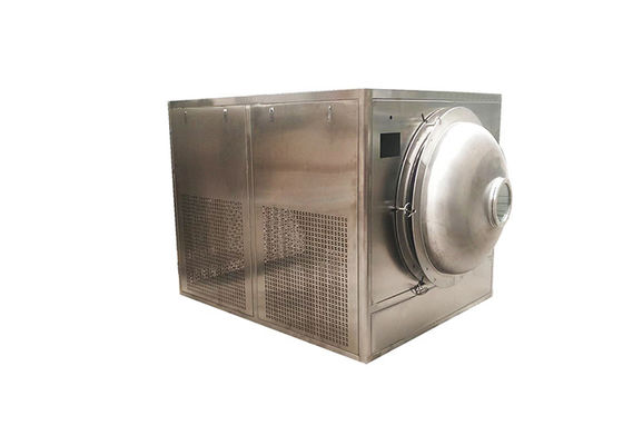 高効率の工業用冷凍乾燥機 電熱 45KW