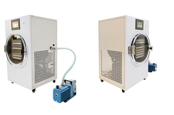 2000W 電動ミニ冷凍乾燥機 家用食品冷凍乾燥機