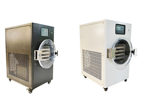 家庭用真空冷凍乾燥機 ビッツァー ミニ冷凍乾燥機 6~10Kg