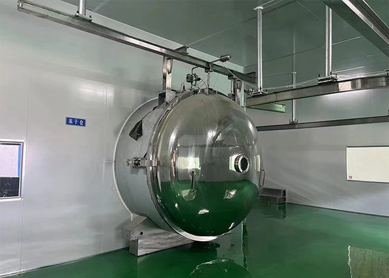 リモート制御 PLC 掃除機 製薬 50KG / パート