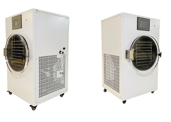 PLC制御 中型家庭用冷凍乾燥機 20 - 24 時間冷凍乾燥サイクル