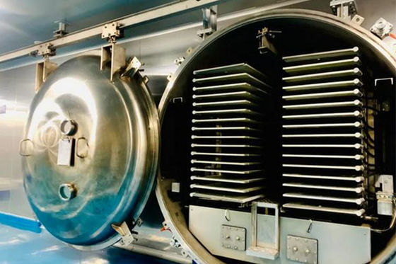 空気冷却薬剤 凍結乾燥機 冷凍罠 -80C