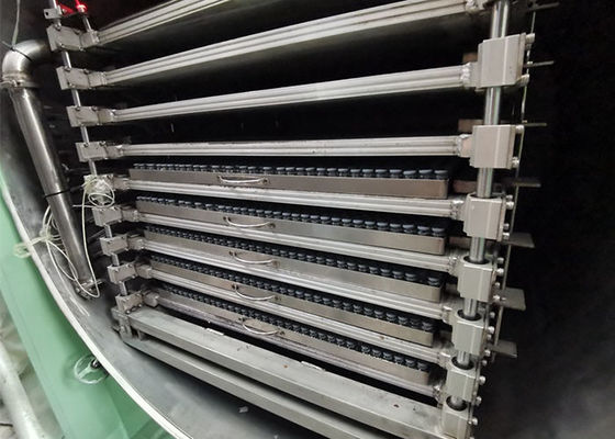 工業用冷凍乾燥機 水冷却
