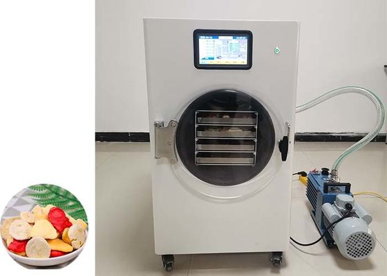 コンパクトプロフェッショナルホーム冷凍乾燥機