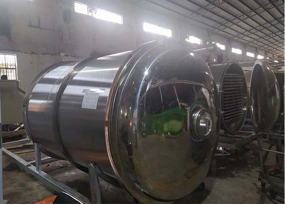 電気暖房産業用冷凍乾燥機 -50°Cから80°Cの温度範囲