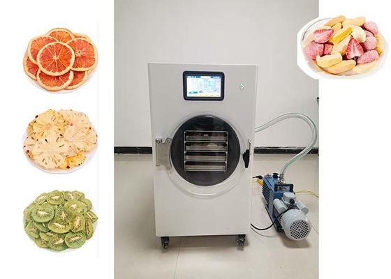 220V/1PH LCD ディスプレイ 家庭用冷凍乾燥機 食品保存の究極の解決策
