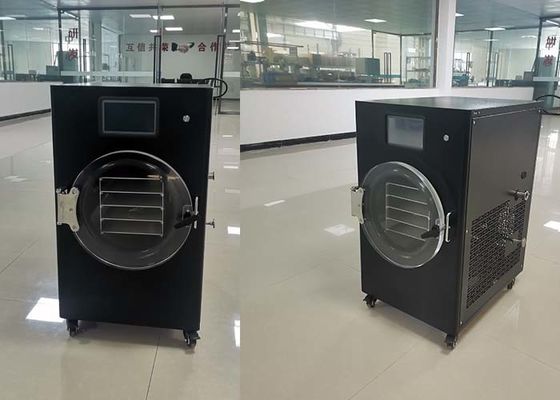 実験室用冷凍乾燥機 実験室用最適乾燥効率