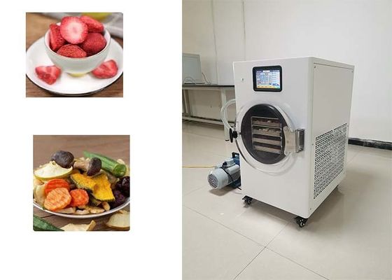 LCDディスプレイ 家庭用冷凍乾燥機 食品を保存 簡単に使用