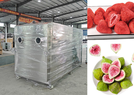 中型工業食品 野菜 冷凍乾燥機 機械機器