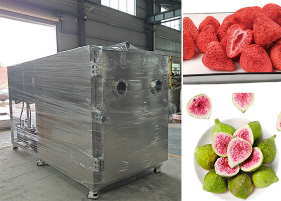 電気暖房 食品 野菜 冷凍乾燥機 100Kg 200Kg