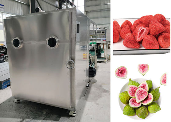 電気暖房野菜冷凍機 食品冷凍乾燥機