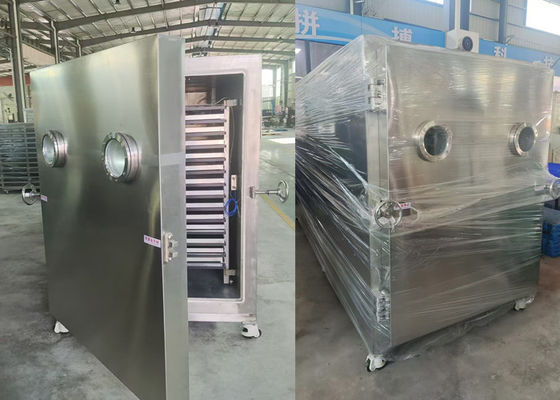 100Kg 空気冷却工業冷凍乾燥機 冷凍乾燥機