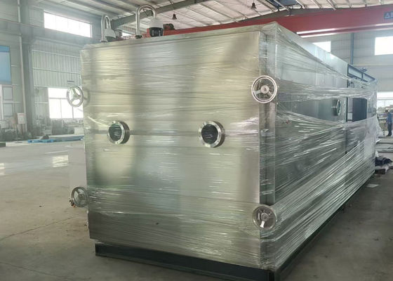 電気暖房 工業用冷凍乾燥機 大容量