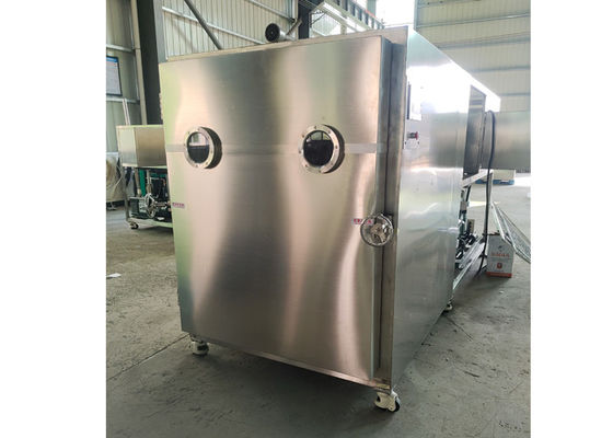 200kg/パッチ 容量 65KW PLC制御