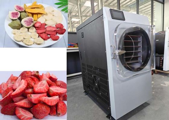 LCDディスプレイ 家用冷凍乾燥機 家用食品保存と保管