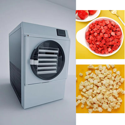 2〜6kg 家用 家用冷凍乾燥機 中等 20〜24時間