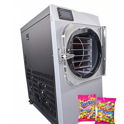自動化キャンディー冷凍乾燥システム 準備済みの設定 アイスクリーム チョコレート 省エネ