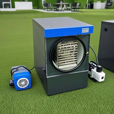 エーカー・ホームステード 冷凍乾燥機 活性冷凍乾燥機