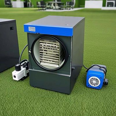 フルーツの冷凍乾燥機脱水器 コンボ ダブル機能