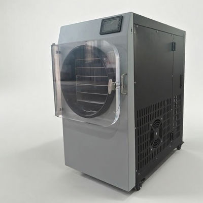 食品と医薬品用ステンレス鋼冷凍乾燥機 - FDA対応バオシポンプ