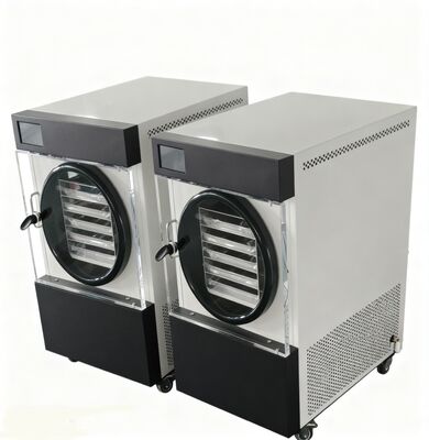 緊急 事態 に 備え て いる こと は 簡単 に なり ます.信頼 できる 家 の 冷凍 乾燥 器 を 用い て 長期 的 な 食料 備蓄 を 作り上げ て ください.