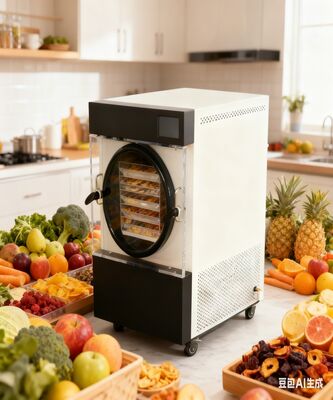 プレミアム 家庭 冷凍 ステンレス スチール ポンプ 効率 静か 耐久性