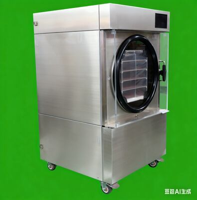 食品保存の冒険! 乾燥した果物,野菜,全食を冷凍する. 形,味,栄養を保持する. 楽しい,簡単,すべての人に報いる